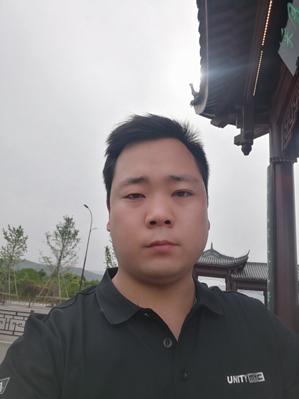 微笑的第一张照片--佛山相亲服务中心