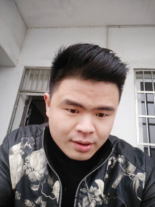 随遇而安的第一张照片--佛山相亲服务中心