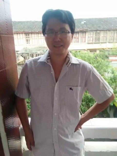 敬奉的第一张照片--佛山相亲服务中心