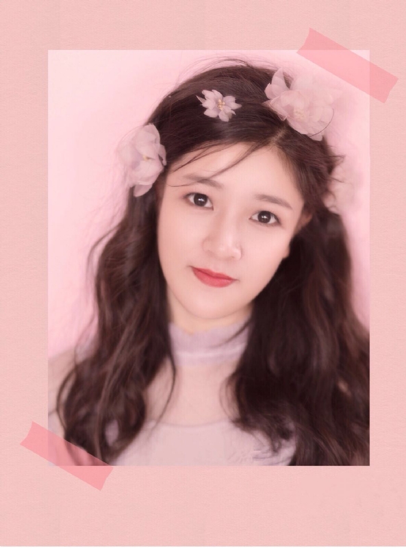 Leona的第一张照片--佛山相亲服务中心