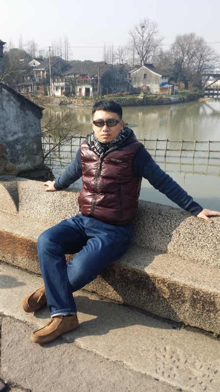 暖男2019的第一张照片--佛山相亲服务中心