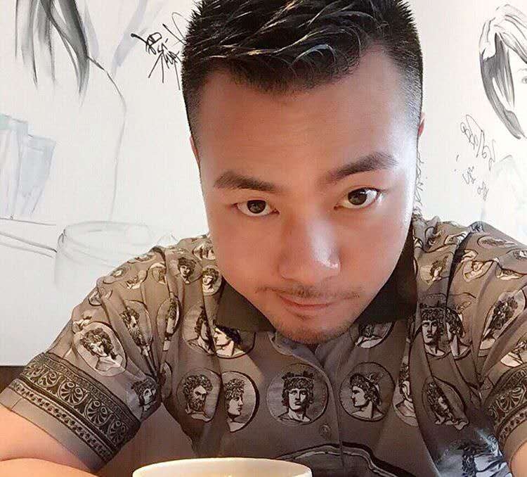 刘江平的第一张照片--佛山相亲服务中心