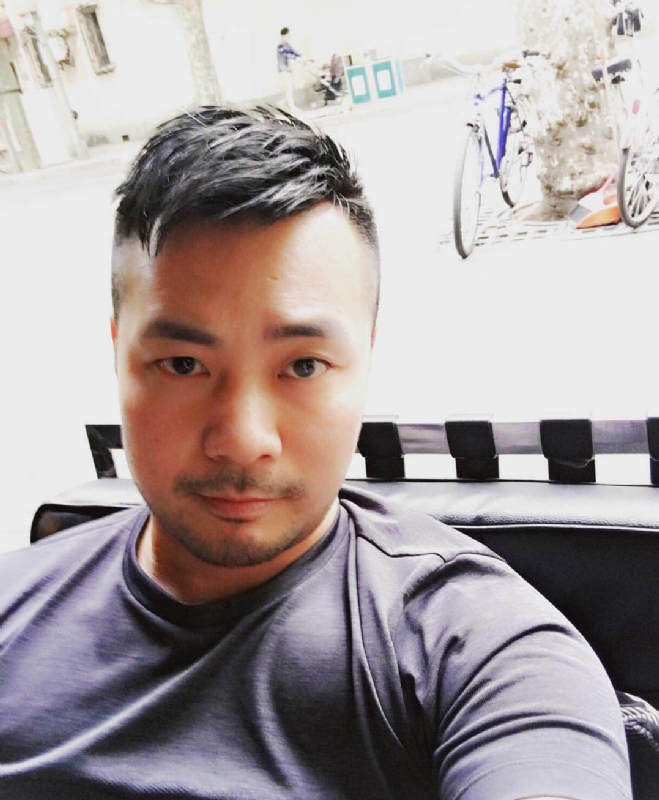 刘江平的第二张照片--佛山相亲服务中心