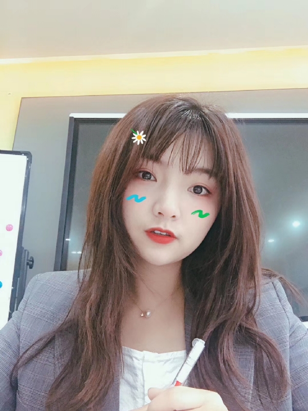 Lisa的第一张照片--佛山相亲服务中心