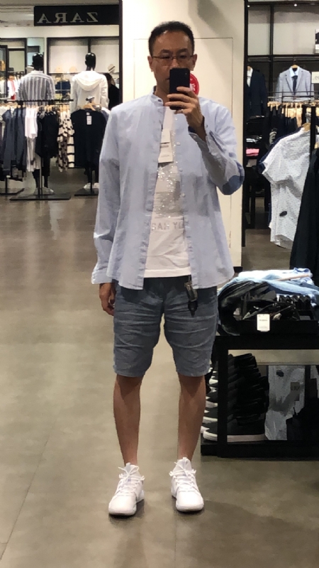 Leon的第一张照片--佛山相亲服务中心