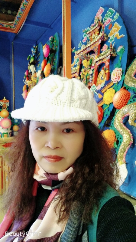 HK的第一张照片--佛山相亲服务中心