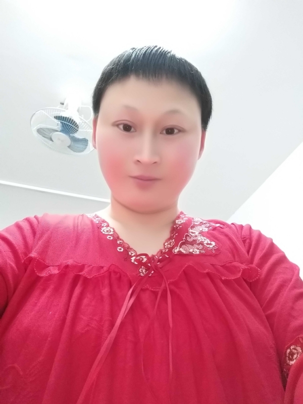 彩虹姐姐永不言弃的第一张照片--佛山相亲服务中心