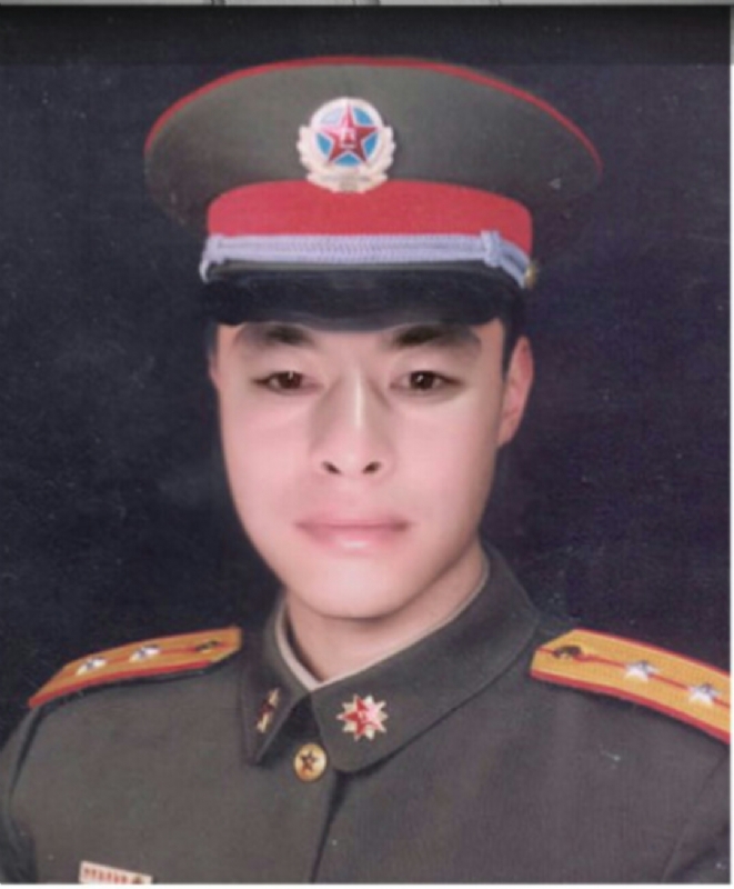 黄一友的第一张照片--佛山相亲服务中心