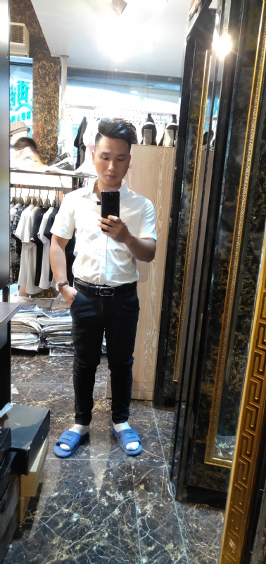 卢家福的第一张照片--佛山相亲服务中心