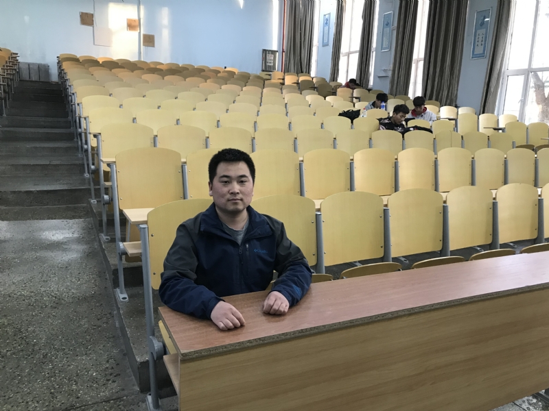 四海为家的第一张照片--佛山相亲服务中心