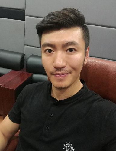 劉杰輝的第一张照片--佛山相亲服务中心