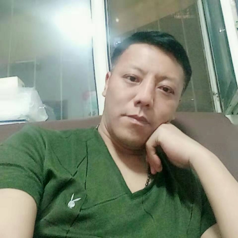 龍行天下的第一张照片--佛山相亲服务中心