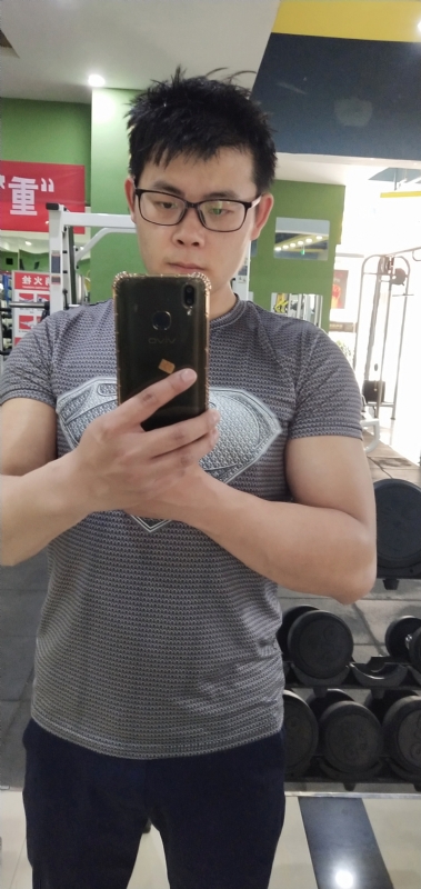 诚心找对象的第一张照片--佛山相亲服务中心