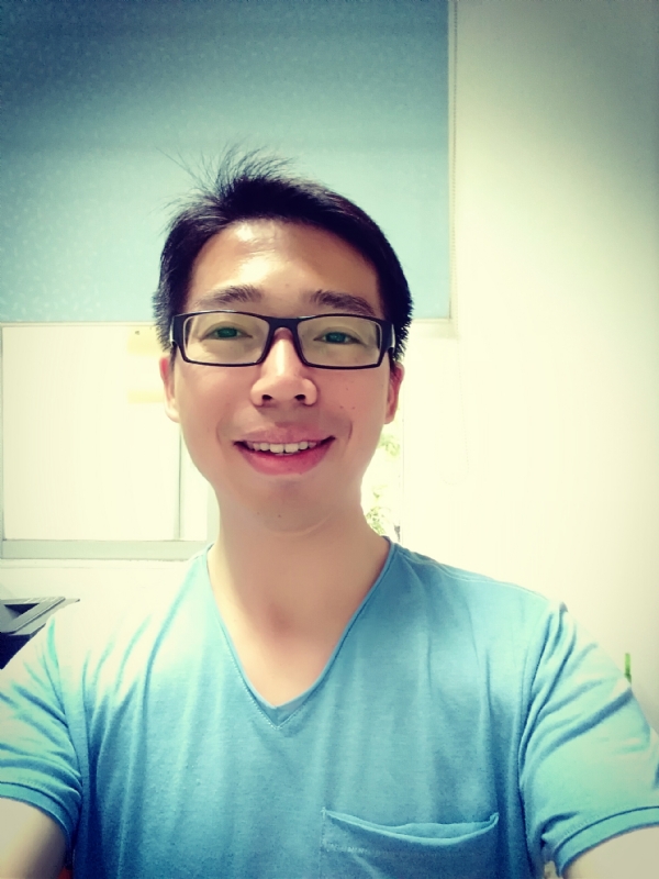 湘香月的第一张照片--佛山相亲服务中心