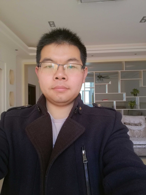 曾琼的第一张照片--佛山相亲服务中心