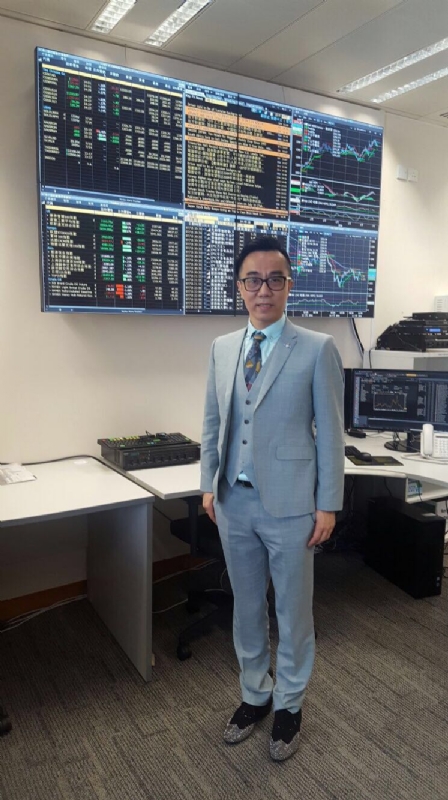 缘来是你的第一张照片--佛山相亲服务中心