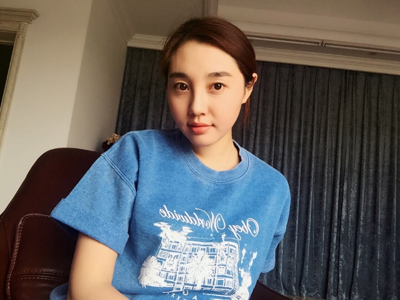 一叶知秋的第五张照片--佛山相亲服务中心