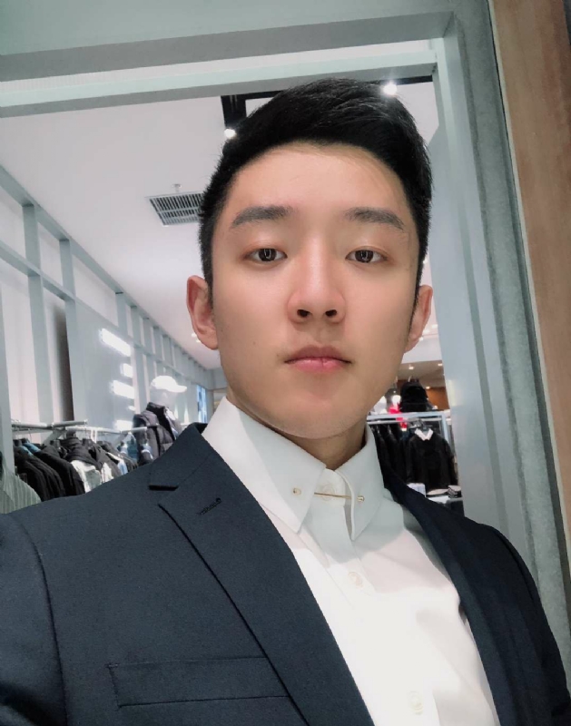 木头人的第一张照片--佛山相亲服务中心