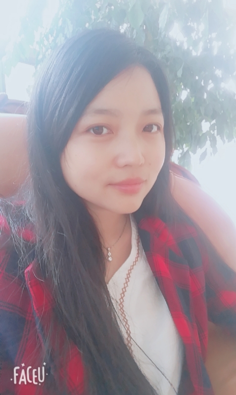 玉婷的第一张照片--佛山相亲服务中心