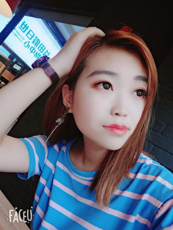 小脚的鹿的第一张照片--佛山相亲服务中心