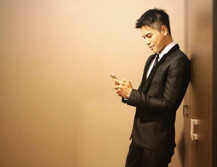 壹梦千寻的第四张照片--佛山相亲服务中心