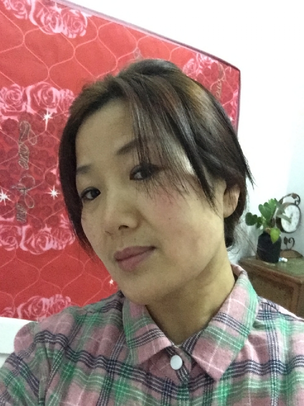 兰儿的第一张照片--佛山相亲服务中心