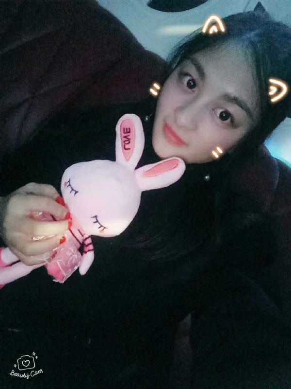 你好的第一张照片--佛山相亲服务中心