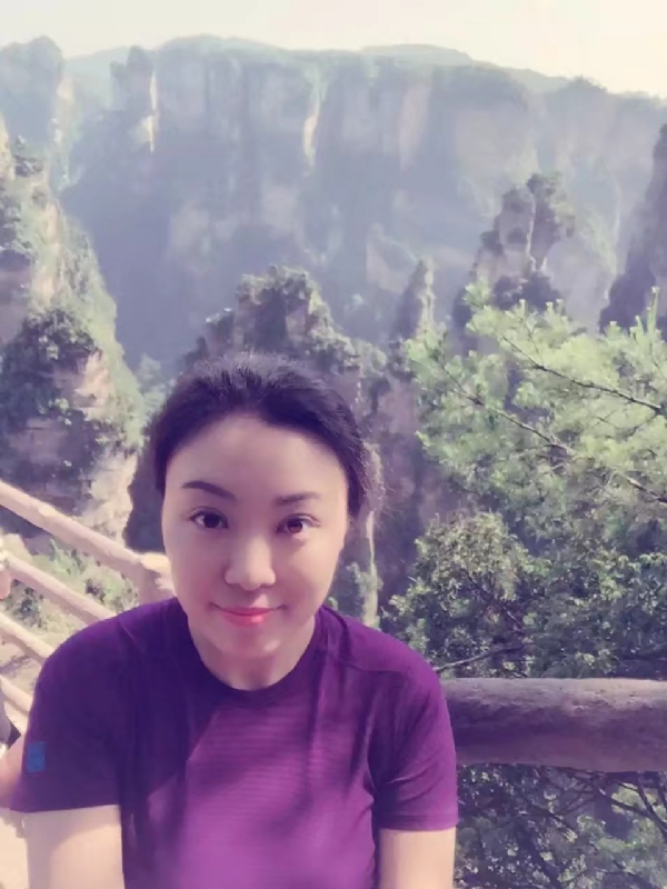 乐妞的第二张照片--佛山相亲服务中心