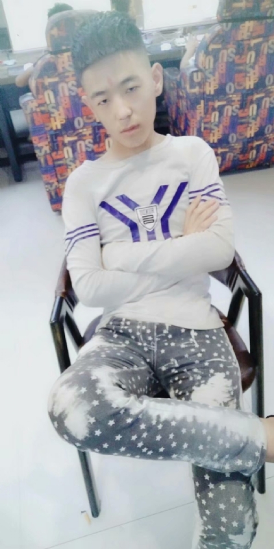 神木市二强的第一张照片--佛山相亲服务中心