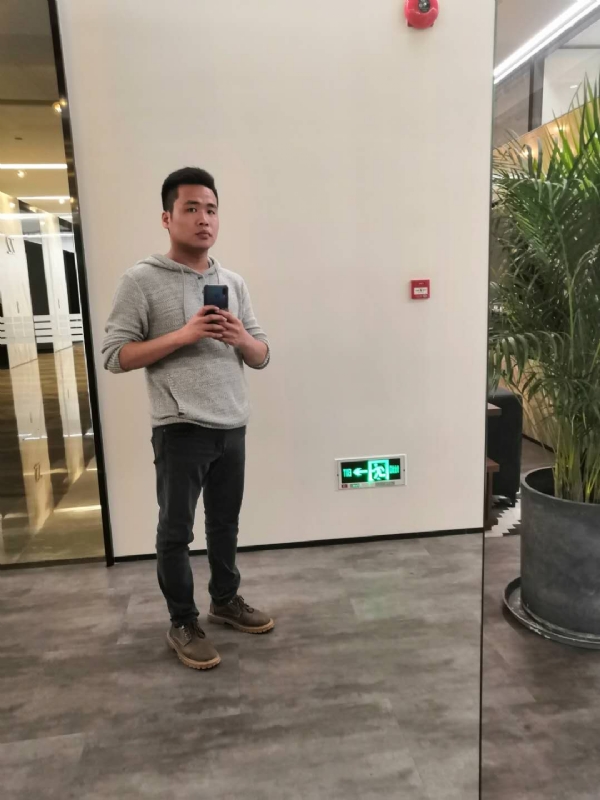 Tim的第二张照片--佛山相亲服务中心