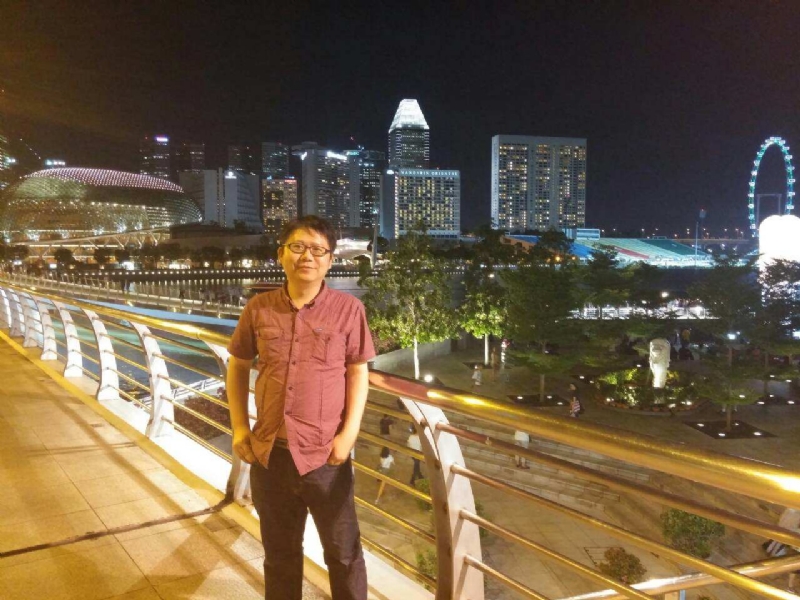 晴天的第一张照片--佛山相亲服务中心