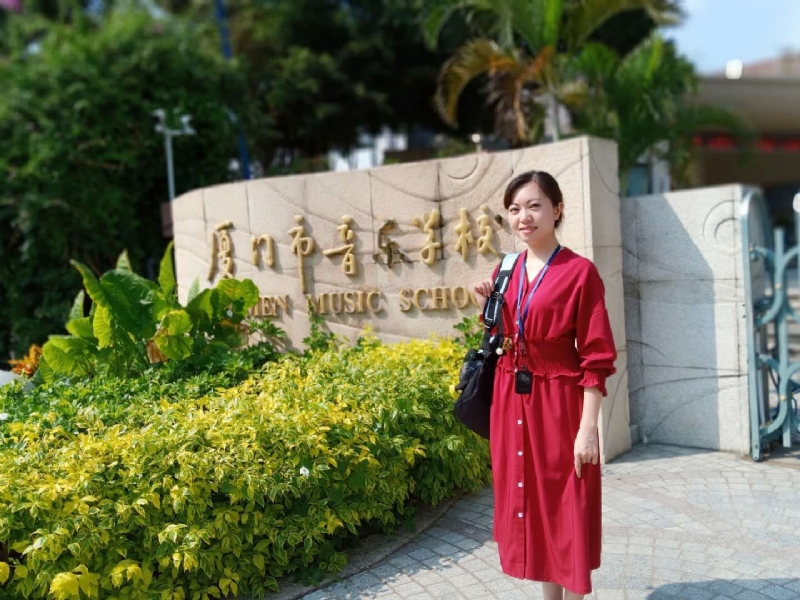 CCL的第一张照片--佛山相亲服务中心