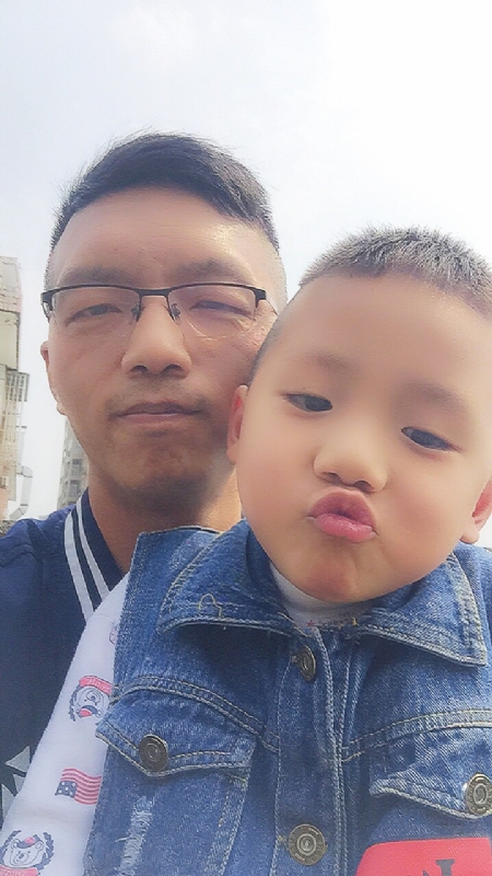 林松的第一张照片--佛山相亲服务中心