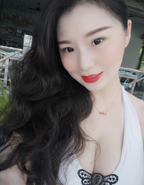 yoyo的第一张照片--佛山相亲服务中心