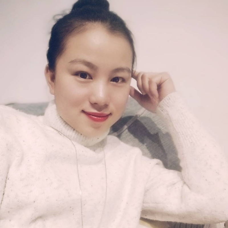 QUEEN的第一张照片--佛山相亲服务中心