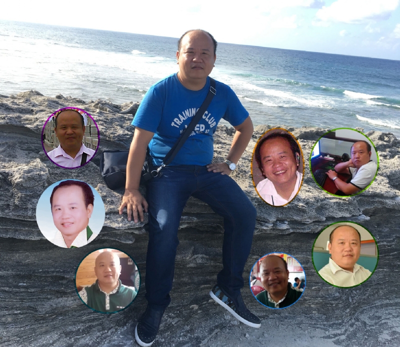 caibo菠菜的第一张照片--佛山相亲服务中心