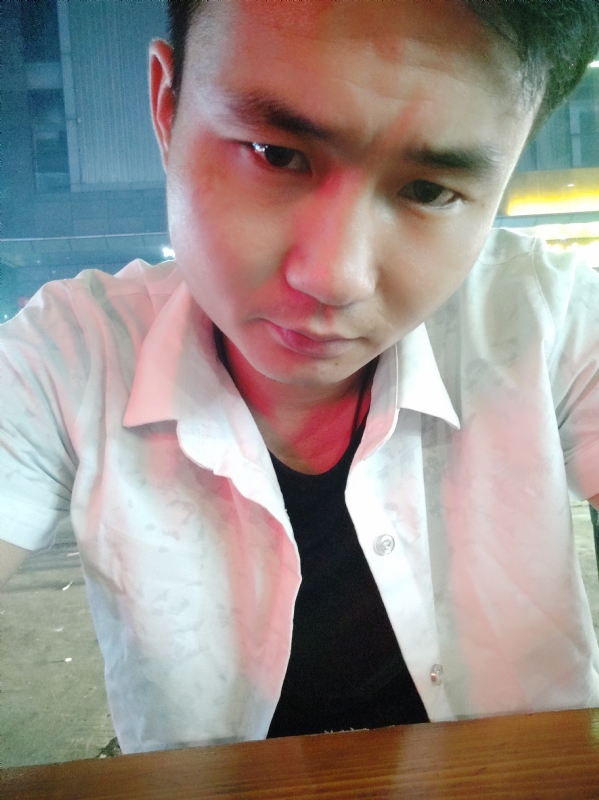 往后余生都是你的第一张照片--佛山相亲服务中心