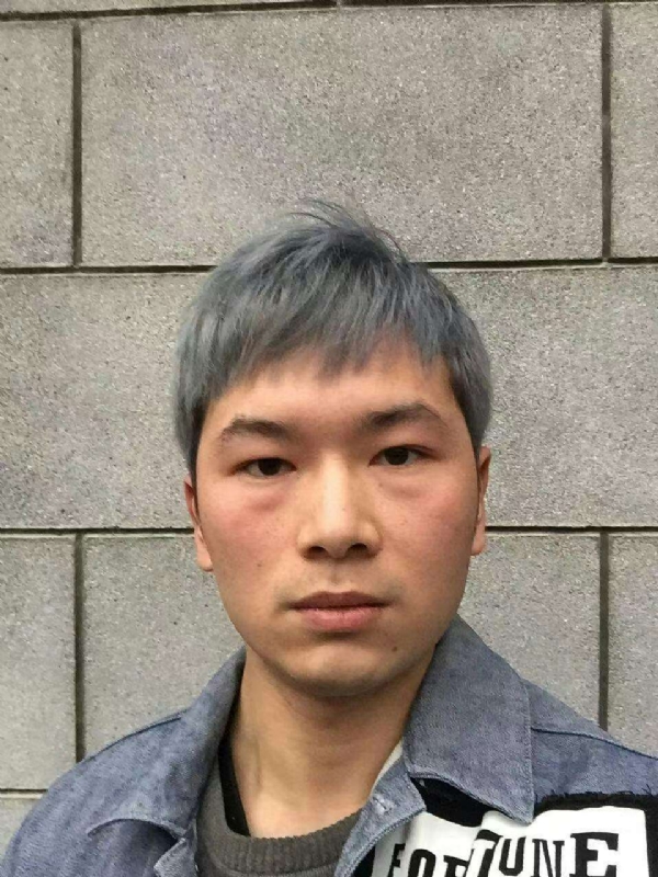 淼小淼的第一张照片--佛山相亲服务中心