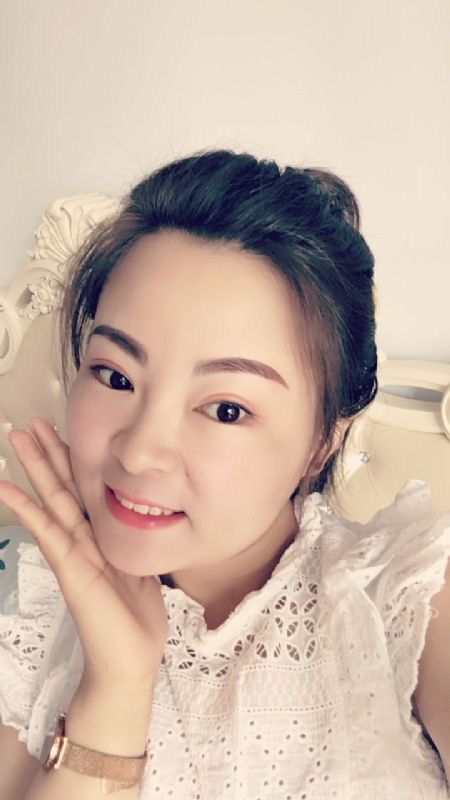 美琳的第一张照片--佛山相亲服务中心