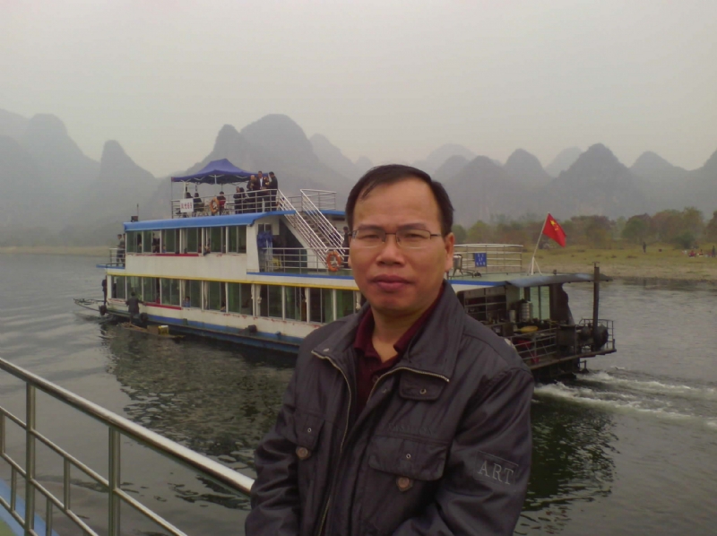 等待有缘人的第一张照片--佛山相亲服务中心