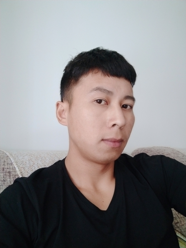 凡华的第一张照片--佛山相亲服务中心