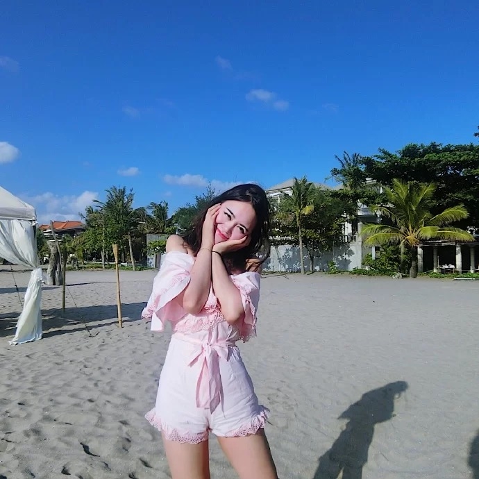 媛媛的第一张照片--佛山相亲服务中心