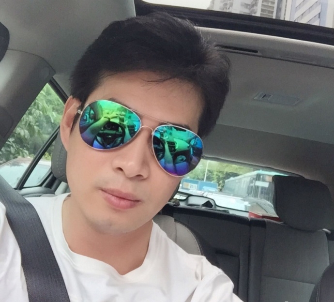 离开水的鱼的第一张照片--佛山相亲服务中心