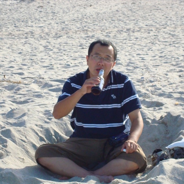 peter的第一张照片--佛山相亲服务中心