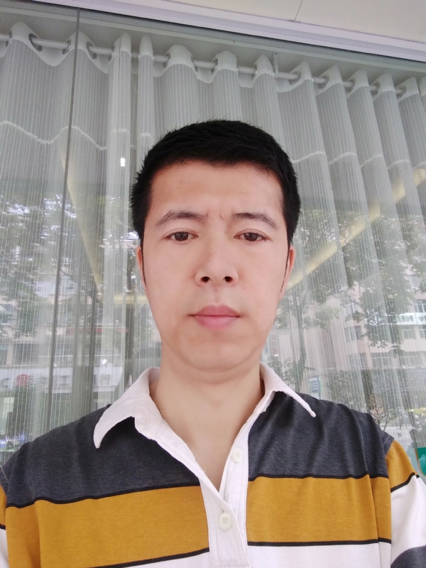 海怀的第一张照片--佛山相亲服务中心