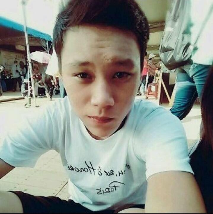 馮逸的第一张照片--佛山相亲服务中心