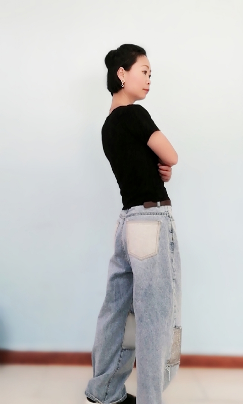 lily的第一张照片--佛山相亲服务中心