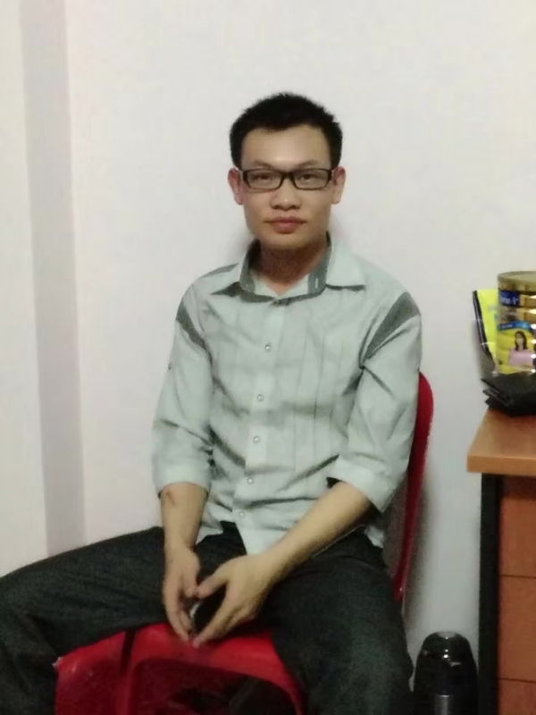 坚强不屈的第一张照片--佛山相亲服务中心