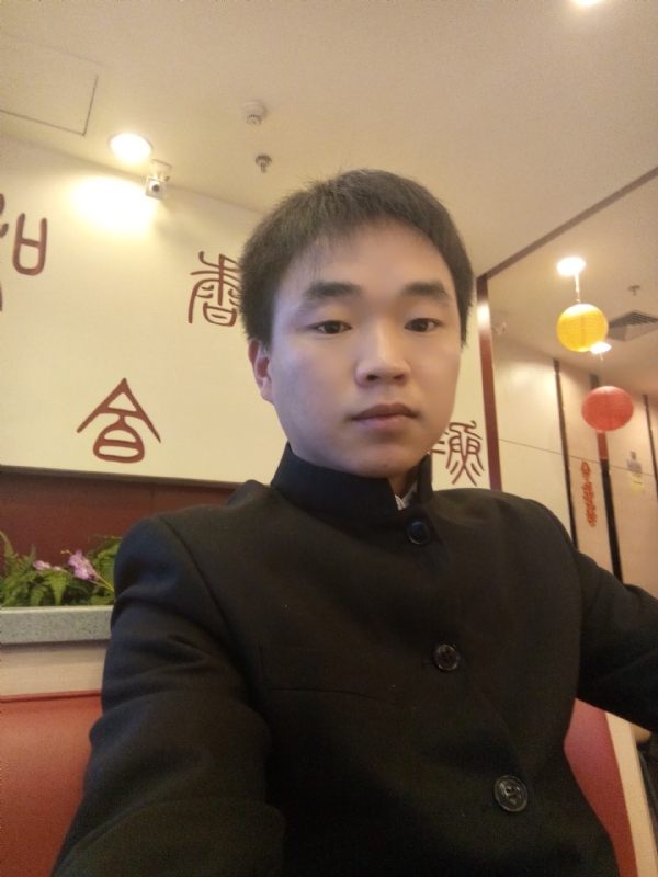 夜凉露沾衣的第一张照片--佛山相亲服务中心