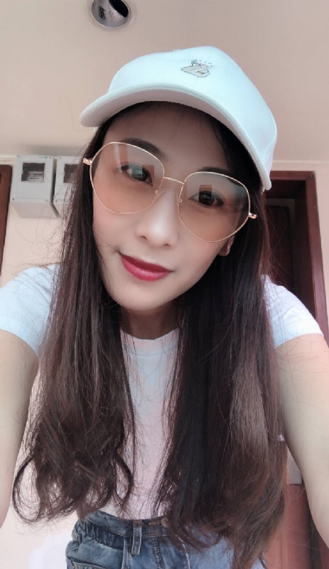 姗的第一张照片--佛山相亲服务中心